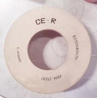 CE3 氧化铈抛光轮