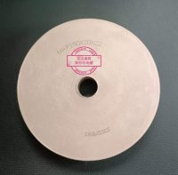 加工中心抛光1A轮