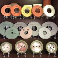 磨边抛光除膜全流程系列产品