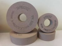 CNC鱼缸孔位小抛光轮